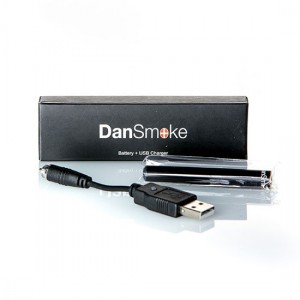 e-cigaret