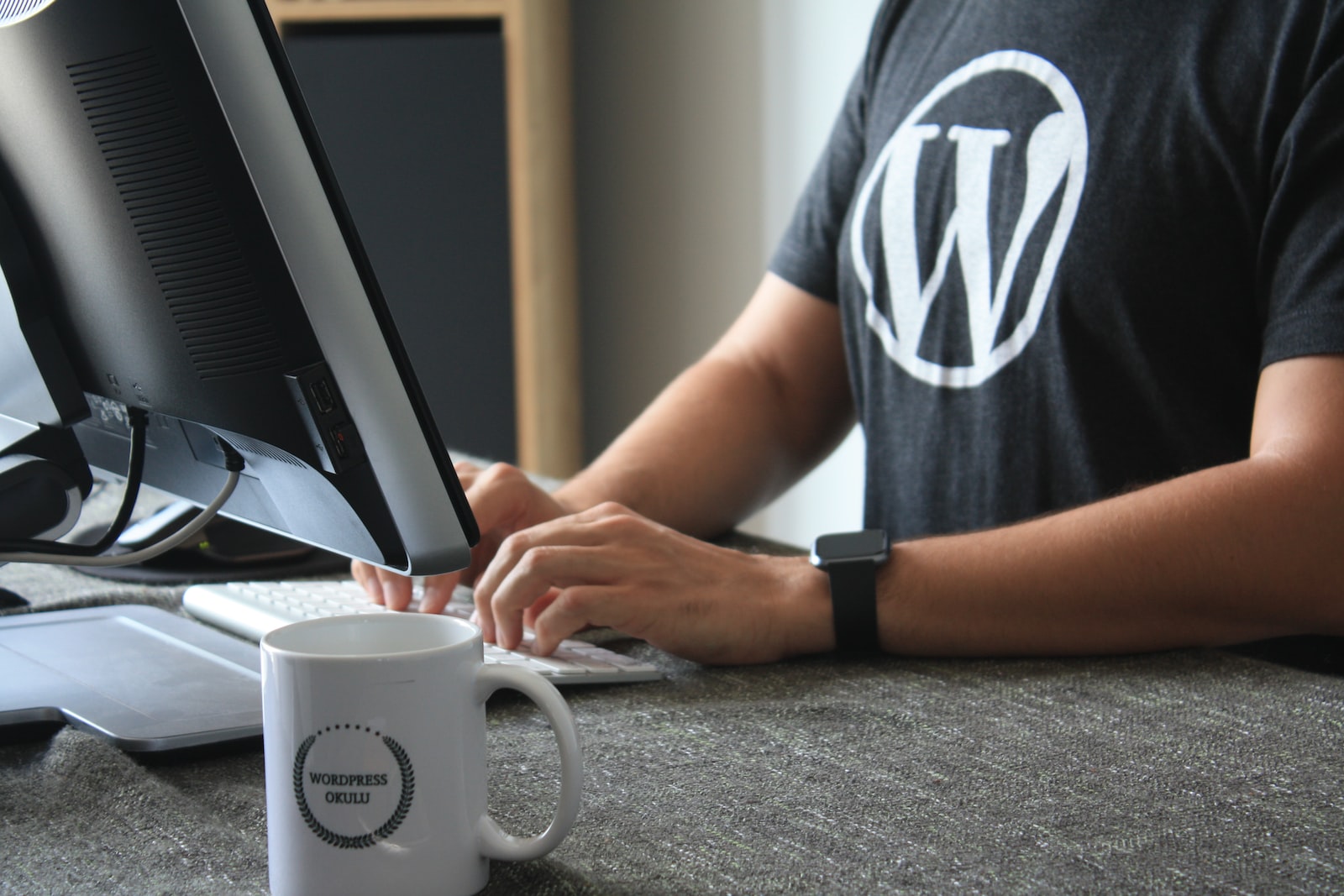 wordpress og woocommerce